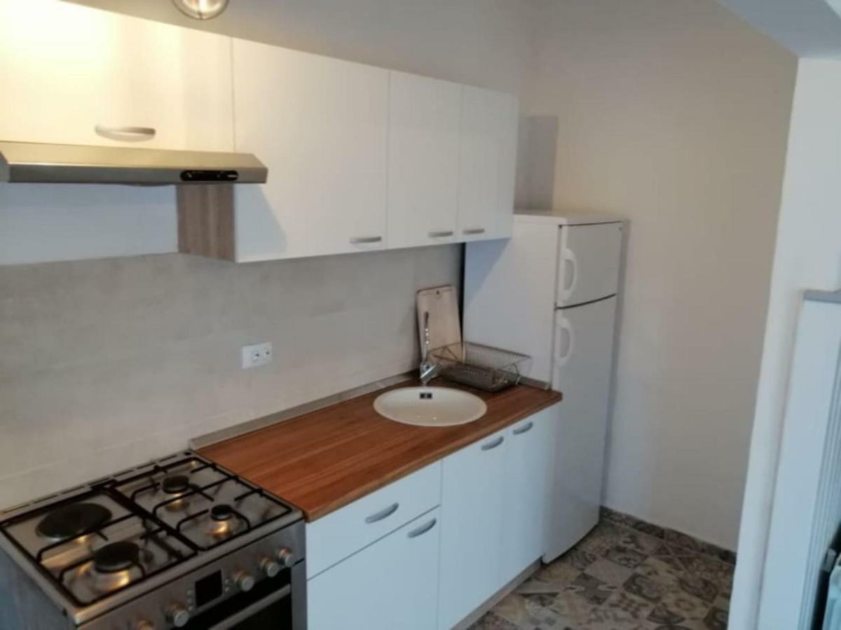 Studio Apartment Vigo - רייקה מראה חיצוני תמונה