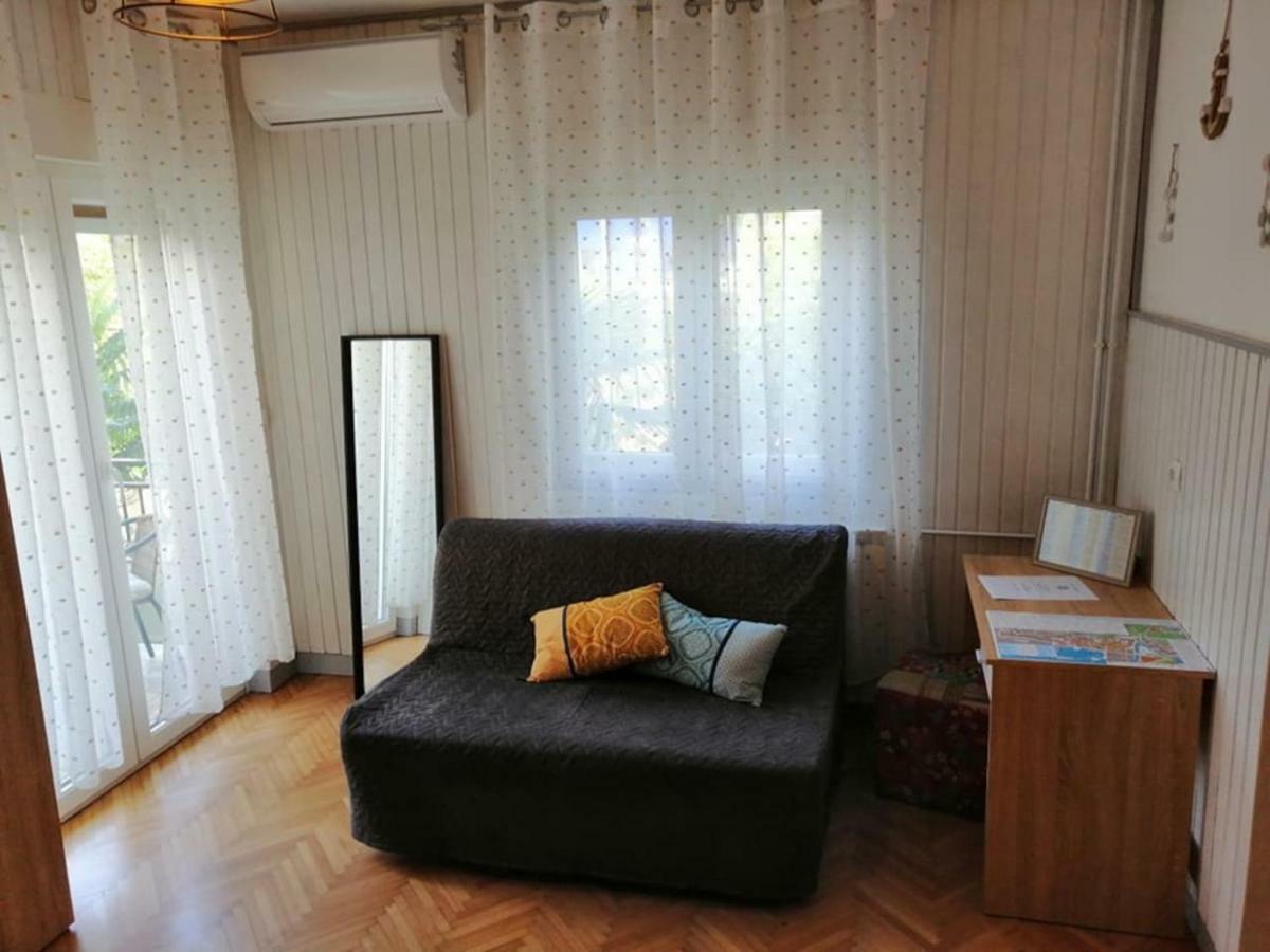 Studio Apartment Vigo - רייקה מראה חיצוני תמונה